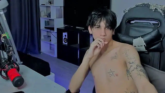 MarkBrowniii online show from 09.25.25