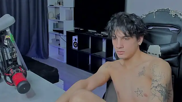 MarkBrowniii online show from 09.27.25