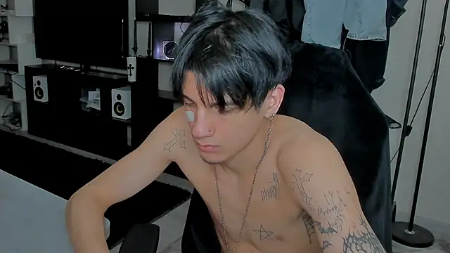 MarkBrowniii online show from 03.27.26