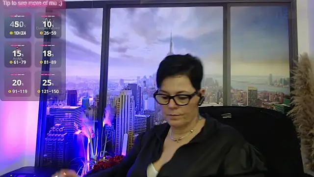 Snapshot of ninarandmann chatting on 02.11.25 ninarandmann online show from 02.11.25