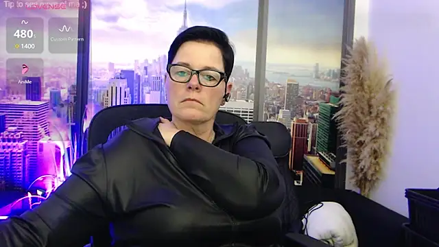 Snapshot of ninarandmann chatting on 03.04.25 ninarandmann online show from 03.04.25