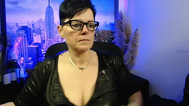 ninarandmann online show from 01.13.26