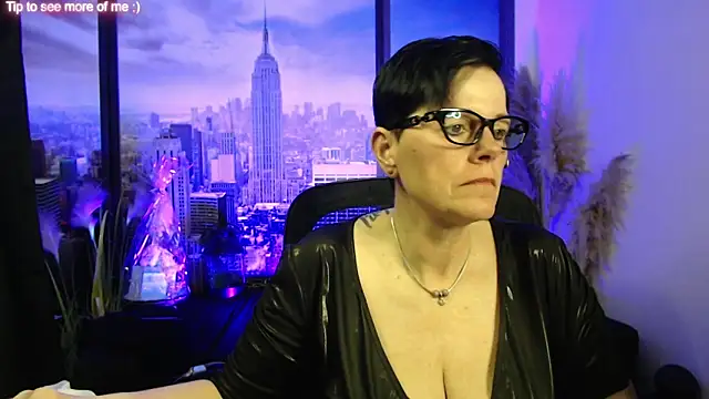 ninarandmann online show from 04.12.26