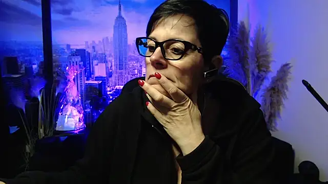 ninarandmann online show from 05.17.26