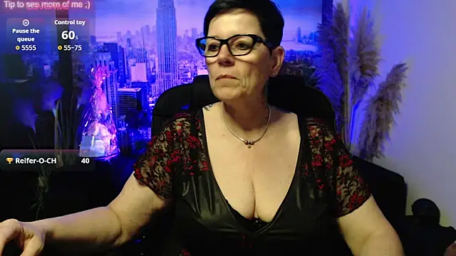 ninarandmann online show from 05.28.26