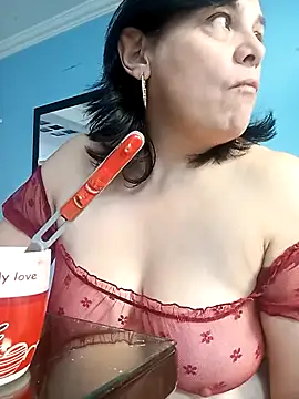 Natasha milf   online show from 02.28.25