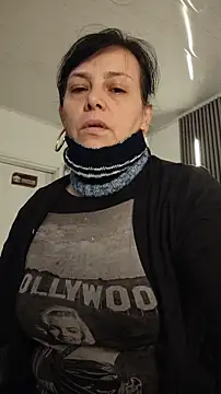 Natasha milf   online show from 01.17.26