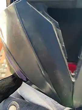 Bonniepark online show from 01.28.25