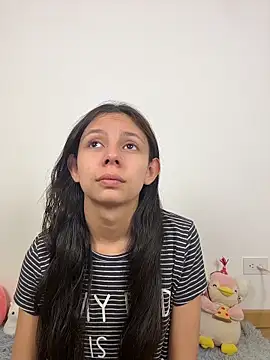 Bonniepark online show from 11.21.25