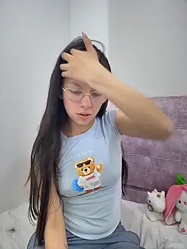 Bonniepark online show from 03.22.26