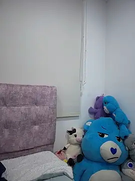 Bonniepark online show from 03.23.26