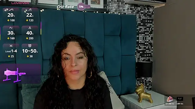 hanny milf online show from 12.20.25