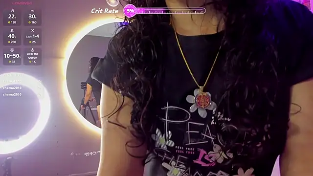 hanny milf online show from 01.08.26