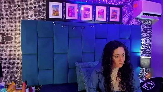 hanny milf online show from 01.09.26