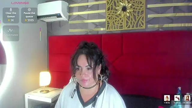 hanny milf online show from 04.07.26