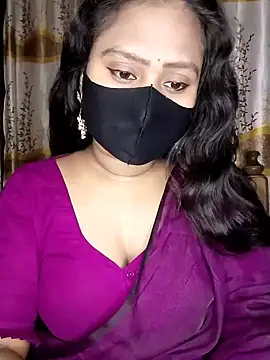 Idhika Paul online show from 02.16.25