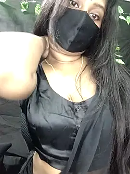 Idhika Paul online show from 12.01.25