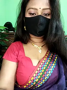 Idhika Paul online show from 01.19.26