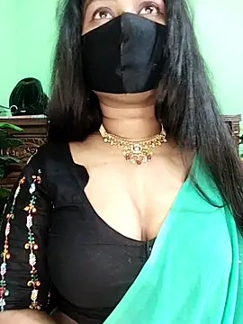 Idhika Paul online show from 01.31.26