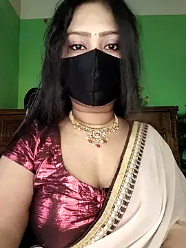 Snapshot of Idhika_Paul chatting on 03.03.26 Idhika Paul online show from 03.03.26