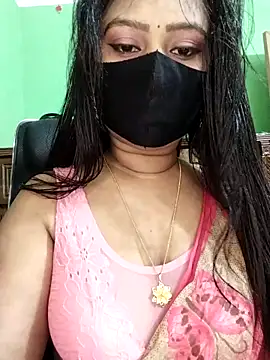 Snapshot of Idhika_Paul chatting on 03.04.26 Idhika Paul online show from 03.04.26