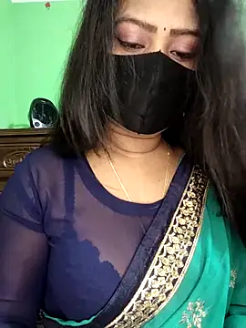 Snapshot of Idhika_Paul chatting on 03.07.26 Idhika Paul online show from 03.07.26