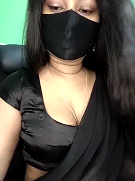 Snapshot of Idhika_Paul chatting on 03.09.26 Idhika Paul online show from 03.09.26