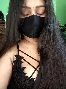 Snapshot of Idhika_Paul chatting on 03.11.26 Idhika Paul online show from 03.11.26