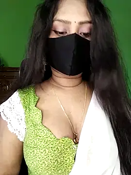 Snapshot of Idhika_Paul chatting on 03.14.26 Idhika Paul online show from 03.14.26