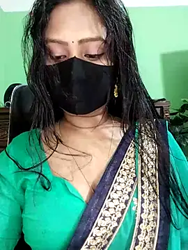 Snapshot of Idhika_Paul chatting on 03.15.26 Idhika Paul online show from 03.15.26