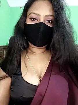 Snapshot of Idhika_Paul chatting on 03.17.26 Idhika Paul online show from 03.17.26