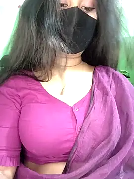 Snapshot of Idhika_Paul chatting on 03.19.26 Idhika Paul online show from 03.19.26