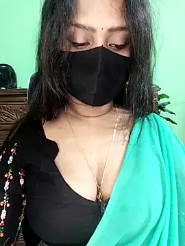 Snapshot of Idhika_Paul chatting on 03.22.26 Idhika Paul online show from 03.22.26