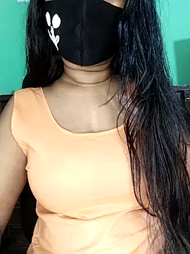 Snapshot of Idhika_Paul chatting on 03.24.26 Idhika Paul online show from 03.24.26