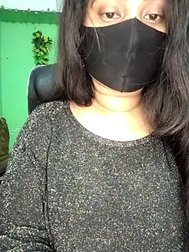 Snapshot of Idhika_Paul chatting on 03.26.26 Idhika Paul online show from 03.26.26