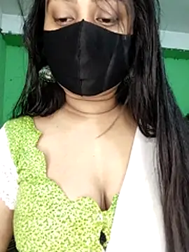 Snapshot of Idhika_Paul chatting on 03.30.26 Idhika Paul online show from 03.30.26