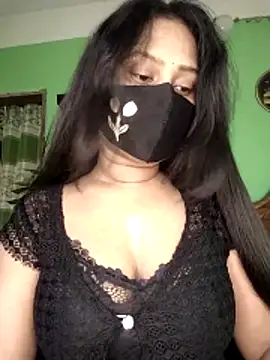 Snapshot of Idhika_Paul chatting on 03.31.26 Idhika Paul online show from 03.31.26