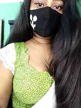 Snapshot of Idhika_Paul chatting on 03.31.26 Idhika Paul online show from 03.31.26