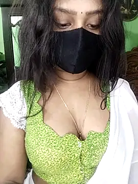 Snapshot of Idhika_Paul chatting on 04.12.26 Idhika Paul online show from 04.12.26