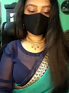 Snapshot of Idhika_Paul chatting on 04.15.26 Idhika Paul online show from 04.15.26