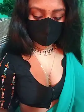 Idhika Paul online show from 05.24.26