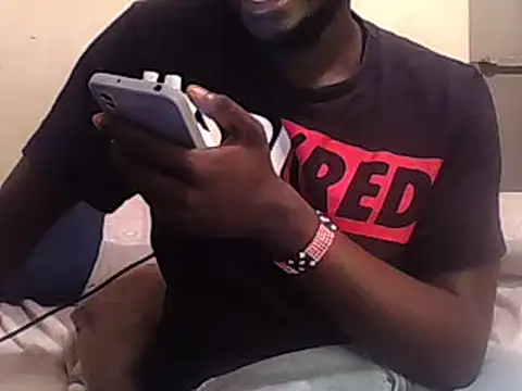 MaskedGQ online show from 02.01.25