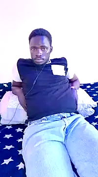 MaskedGQ online show from 03.06.25