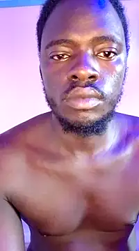 MaskedGQ online show from 03.14.25