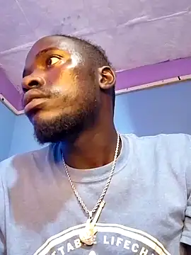 MaskedGQ online show from 11.06.25