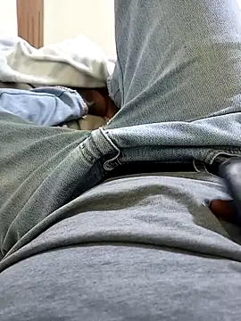 MaskedGQ online show from 12.01.25