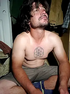 yourdirtysecret 23 online show from 03.27.26