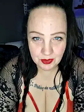 Black Angel24 online show from 01.07.25