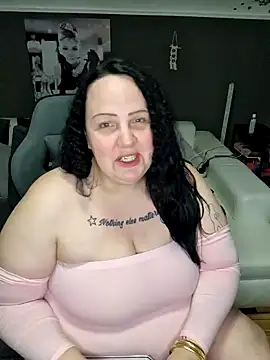 Black Angel24 online show from 02.07.25