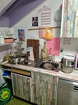 Black Angel24 online show from 02.22.25